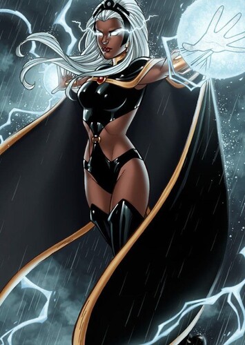 Storm