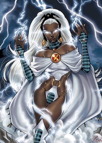 Storm