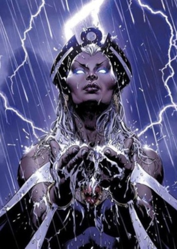 Storm