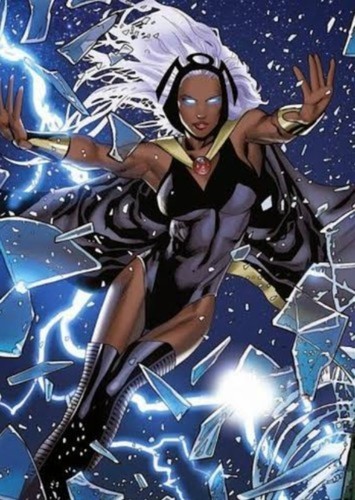 Storm