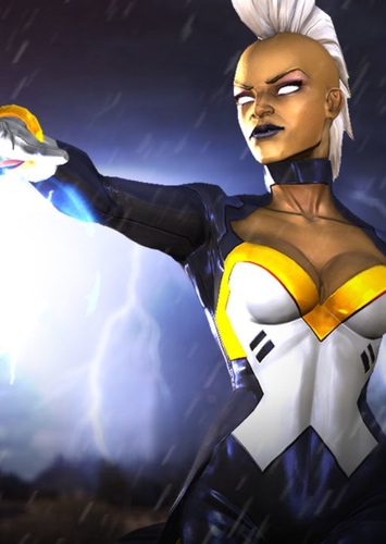 Storm