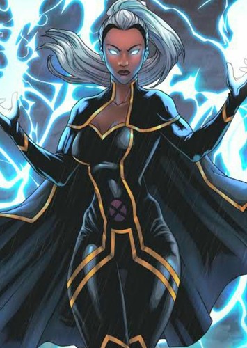Storm