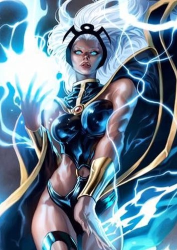 Storm