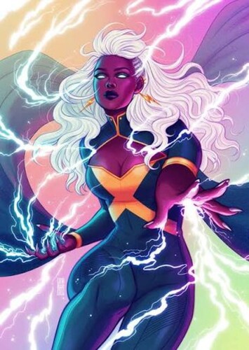 Storm
