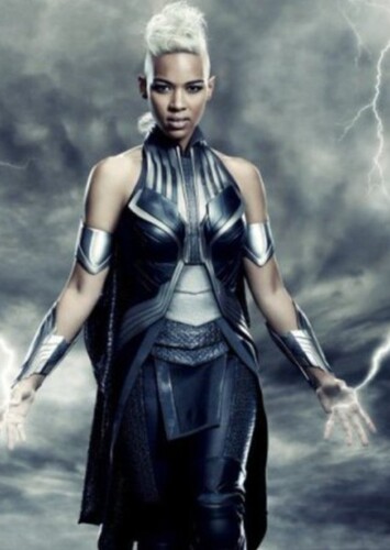 Storm