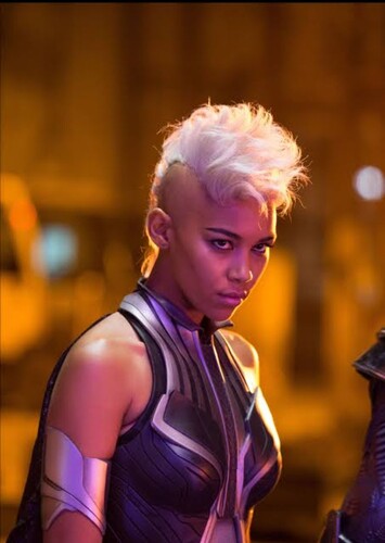 Storm