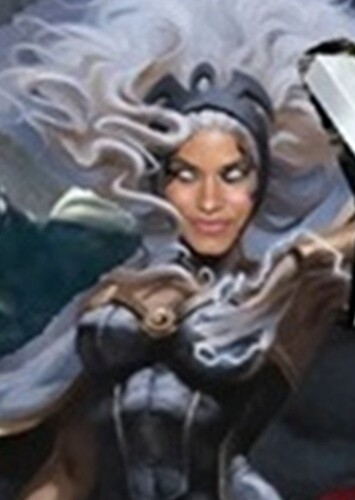 Storm