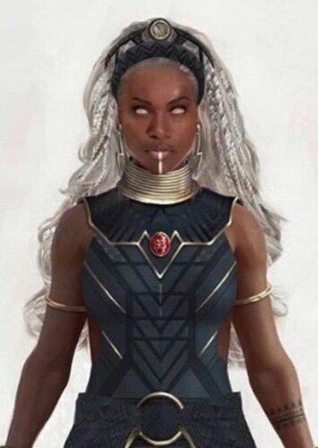 Storm
