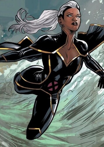 Storm