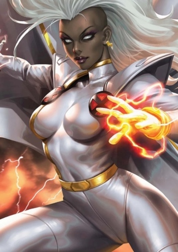 Storm