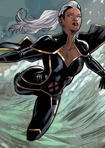 Storm