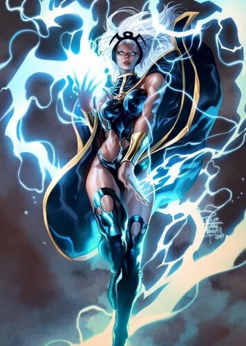 Storm