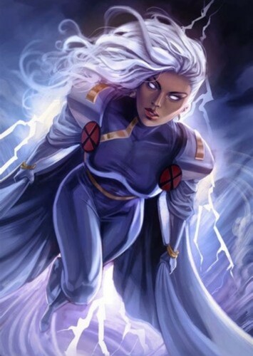Storm