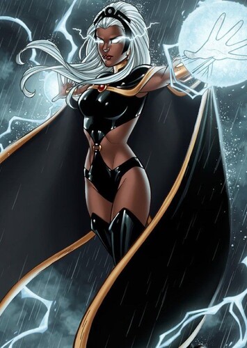 Storm