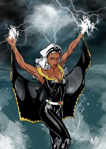Storm