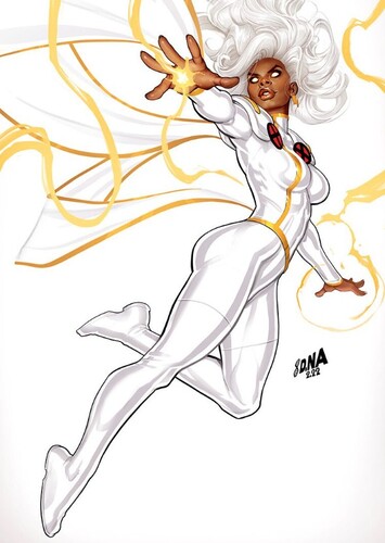 Storm