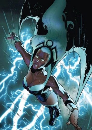 Storm