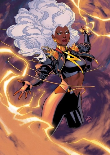Storm