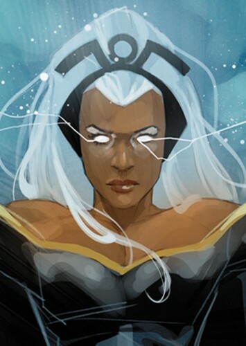 Storm