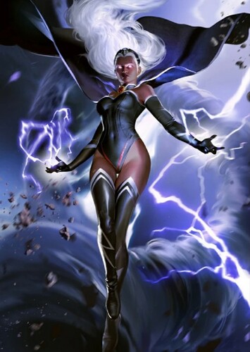 STORM