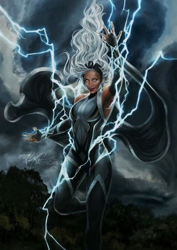 Storm