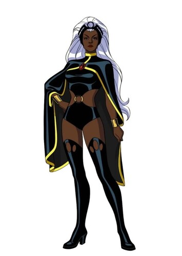 Storm