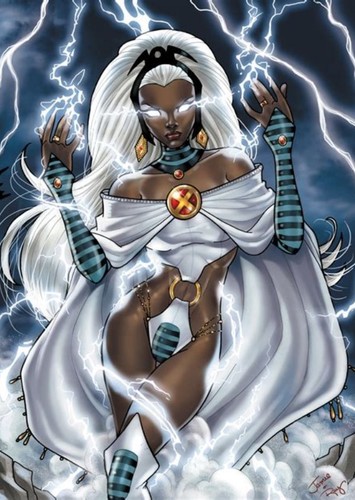 Storm