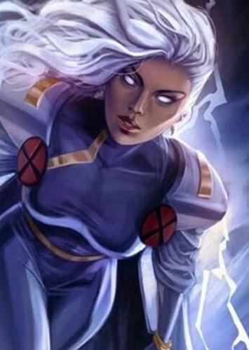 Storm