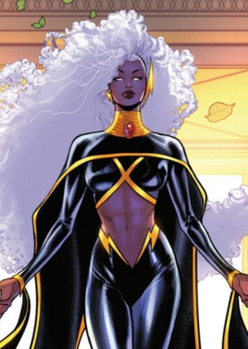 Storm