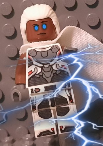 Storm