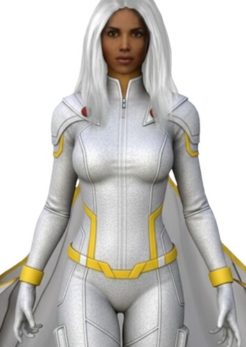 Storm