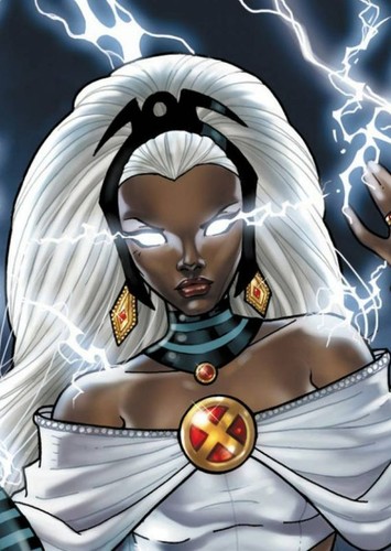 Storm