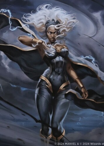 Storm
