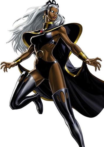 Storm
