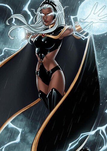Storm