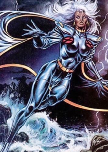 Storm
