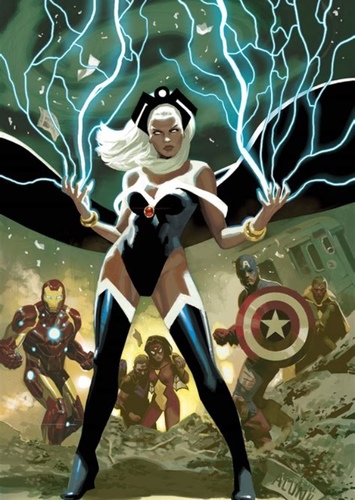 Storm