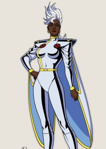 Storm