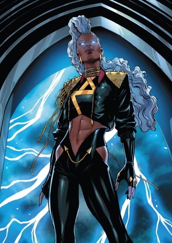 Storm