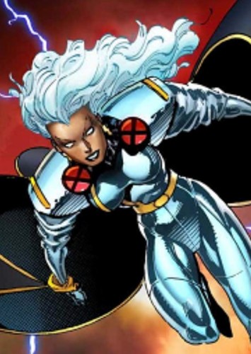 Storm
