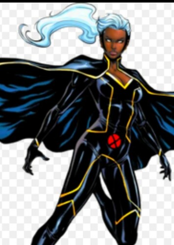 Storm