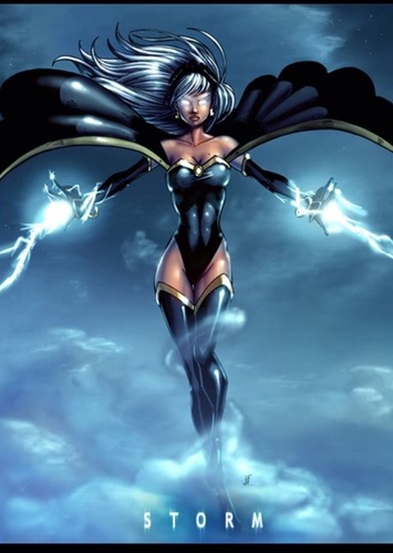 Storm