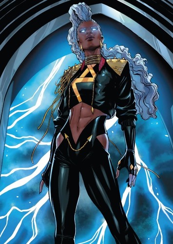 Storm
