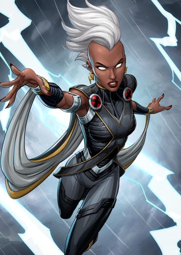 Storm