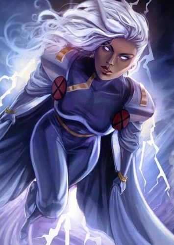 Storm