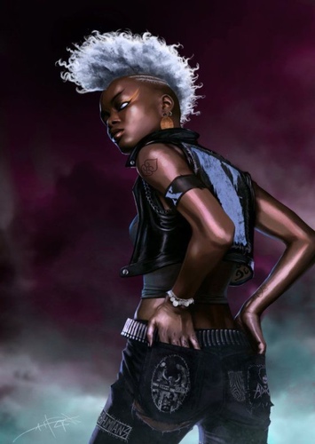 Storm
