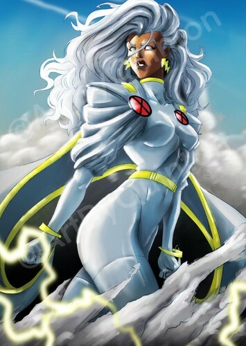 Storm