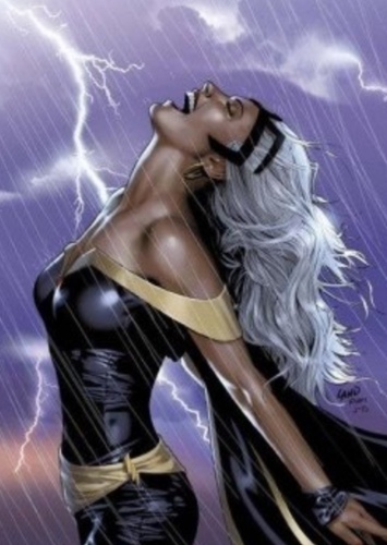 Storm