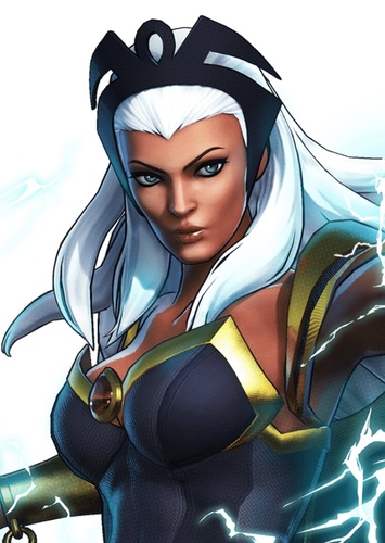 Storm