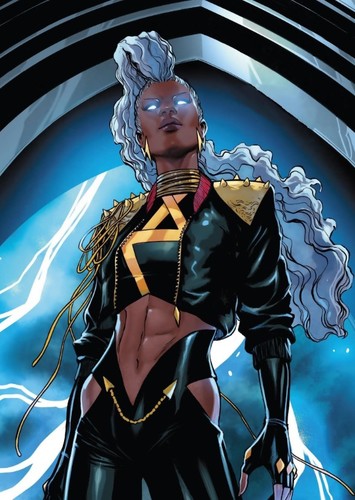 Storm